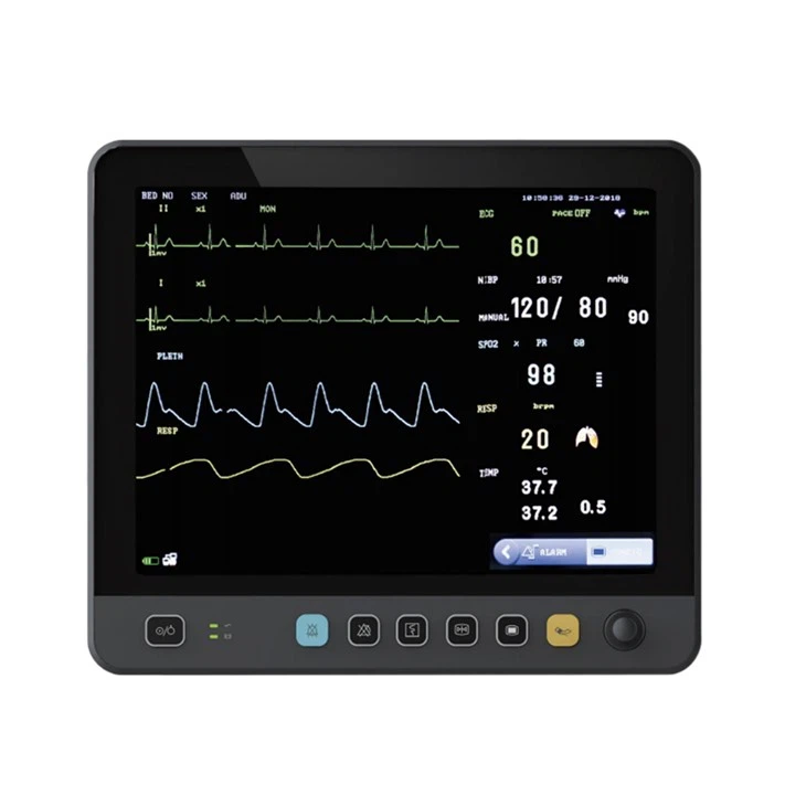 Veterinary Patient Monitor Veterinary Patient Monitor