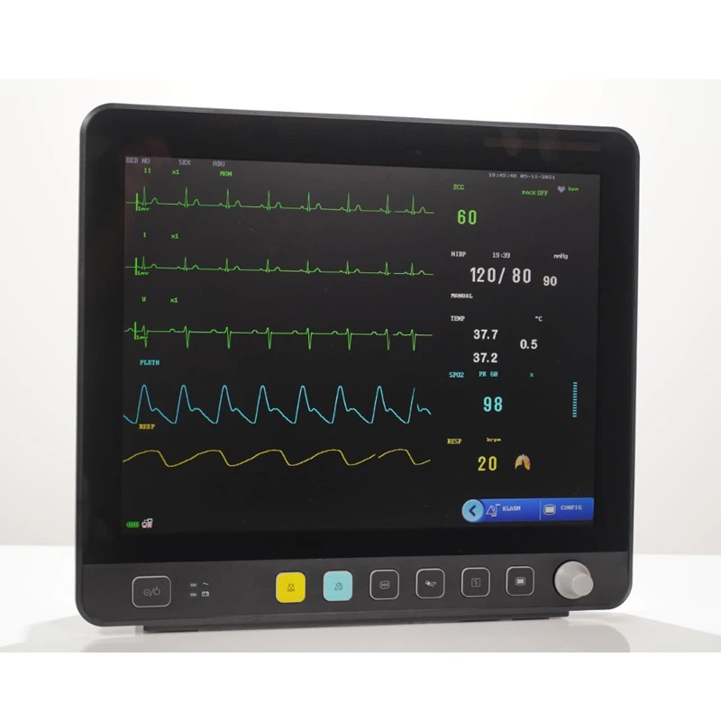 Veterinary Patient Monitor quotation Veterinary Patient Monitor quotation